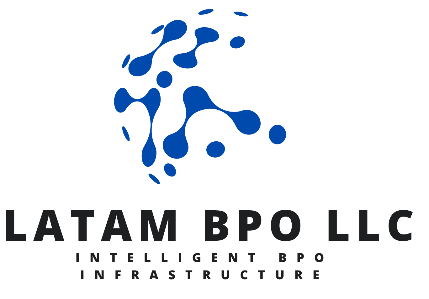 LATAM BPO logo